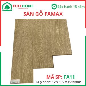 Famax FA11
