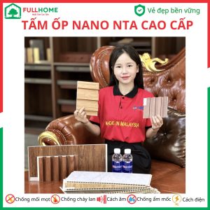 Nano NTA 6mm