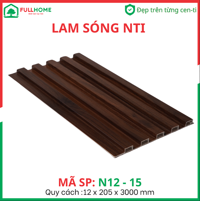 Lam sóng NTI