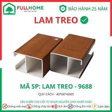 Lam treo