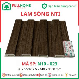 Tấm ốp tường