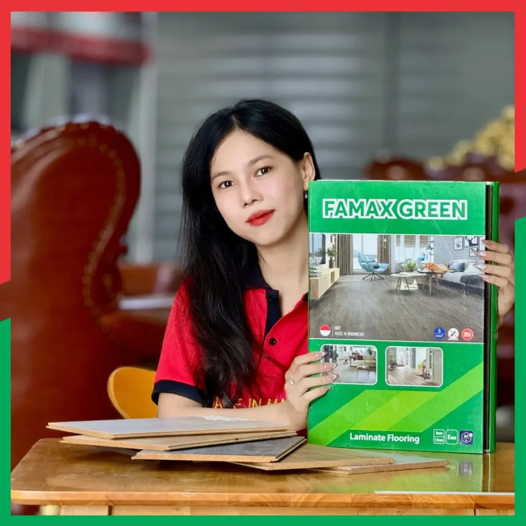 Giải Pháp Cho Sàn Gỗ Bị Co Rút Hoặc Nở