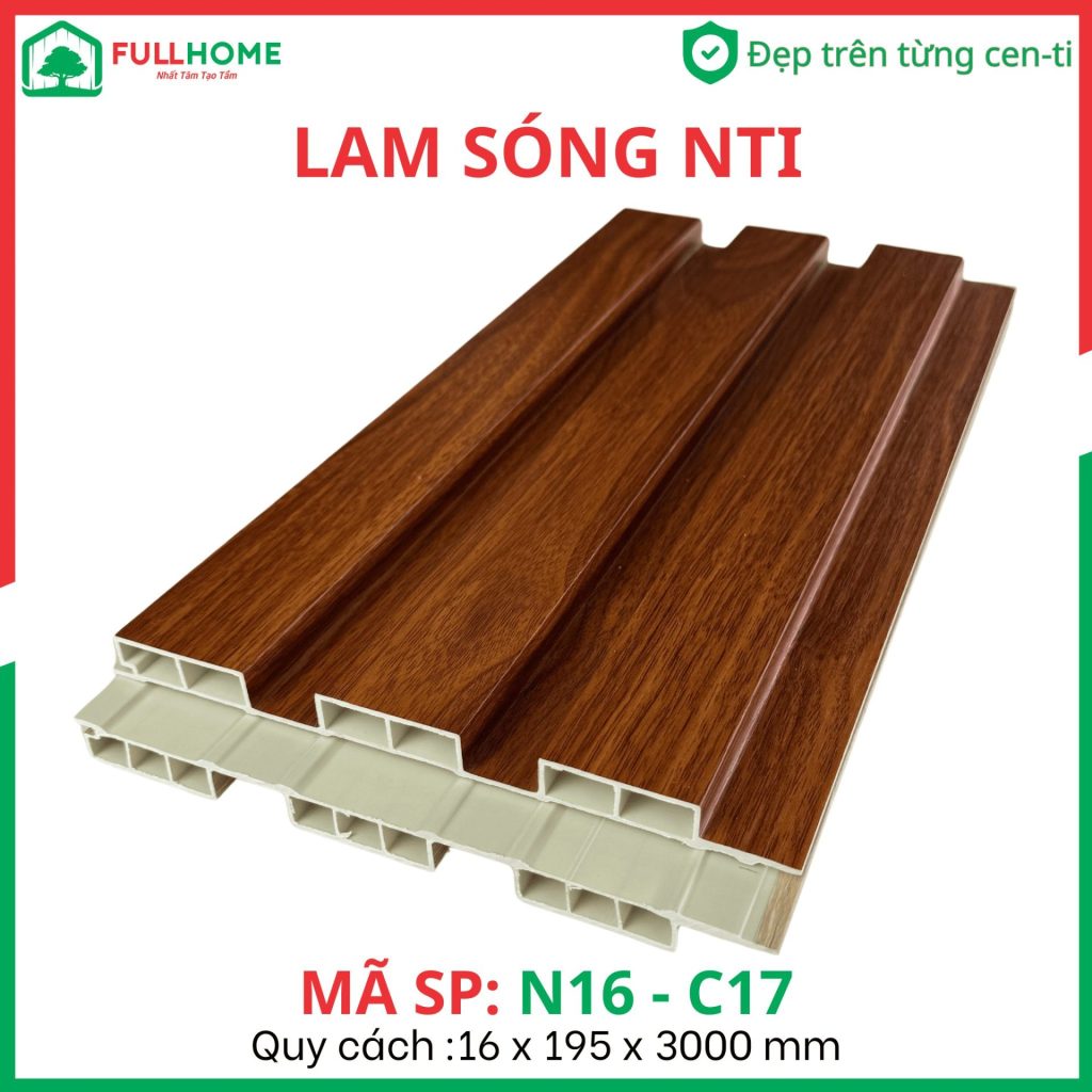 Lam sóng NTI